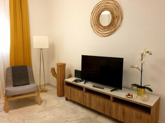 Sherryflat Paralejo 10 - Photo4
