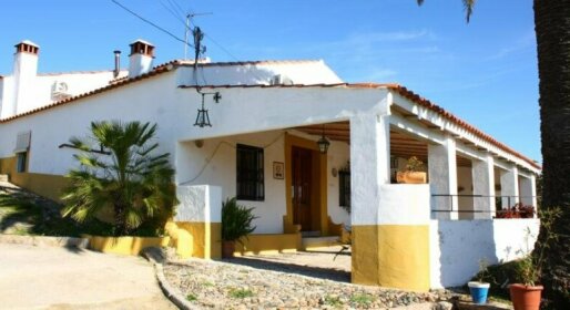Casa Rural La Zafrilla