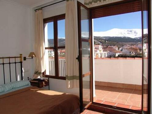 Hotel Picon de Sierra Nevada - Photo5