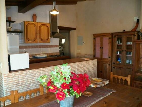 Casa Rural Casona del Jerte - Photo3