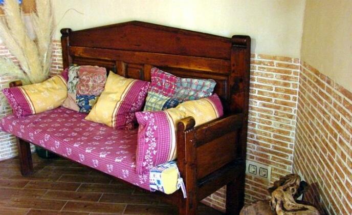 Casa Rural Casona del Jerte - Photo4