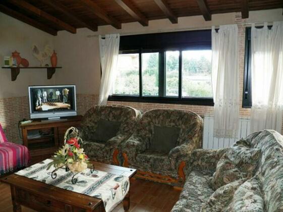 Casa Rural Casona del Jerte - Photo5