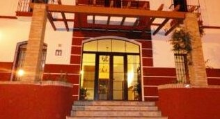 Hotel in Jubrique Malaga 102460