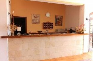Hotel in Jubrique Malaga 102461 - Photo3