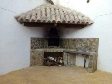 Casa Rural El Quijote