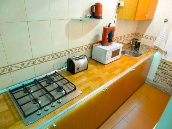 Apartamento Canarias - Photo4