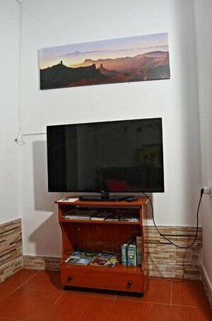 Apartamento Canarias