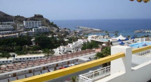 Apartamentos Tindaya Gran Canaria