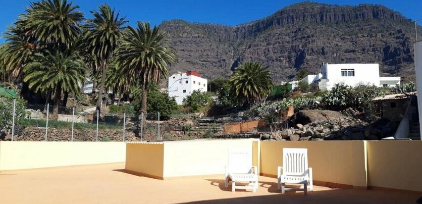 Casa Rural El Carpintero - Photo3
