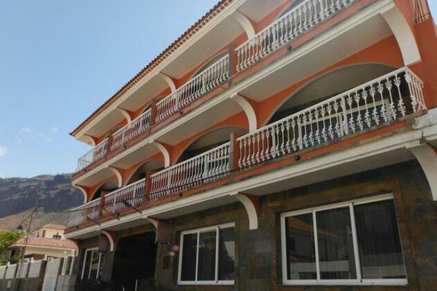 La Aldea Suites Hotel