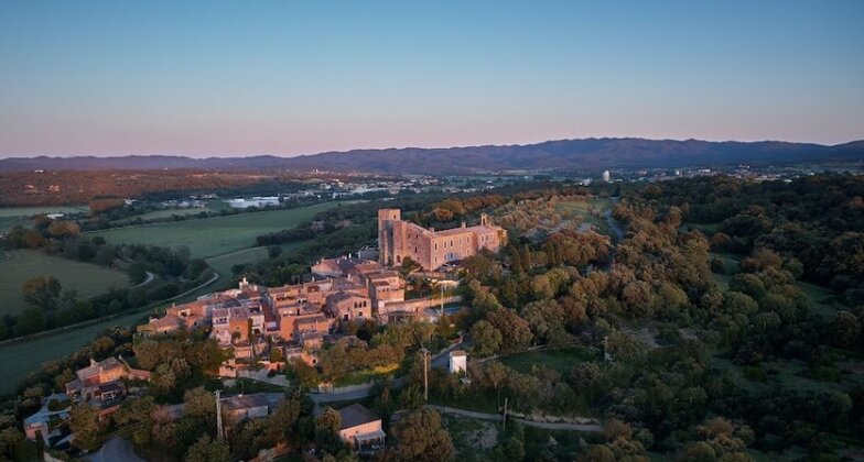 Hotel Castell d'Emporda - Photo2