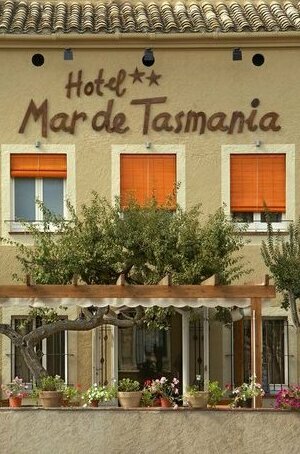 Hotel Mar de Tasmania