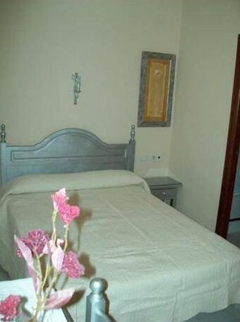Hostal Victoria La Carlota - Photo5