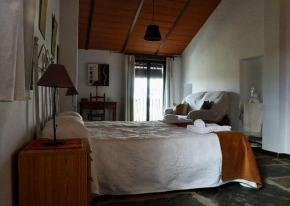 Casa Rural El Abuelo Alonso - Photo3