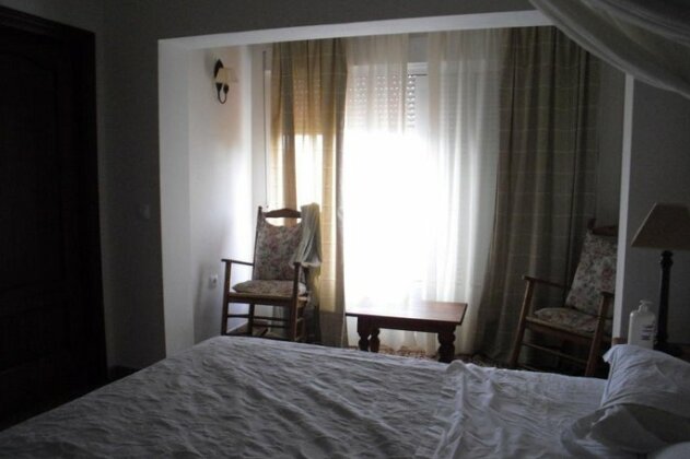 Casa Rural La Jara - Photo2