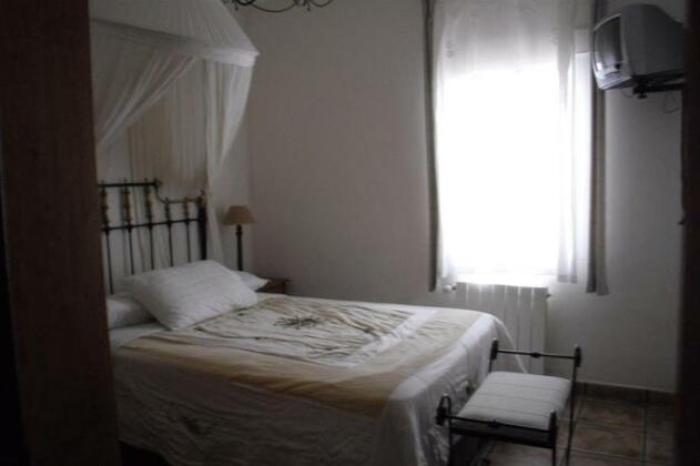 Casa Rural La Jara - Photo3