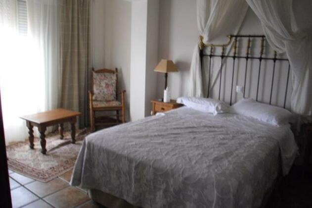 Casa Rural La Jara - Photo5
