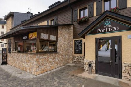 Hotel Port 1730