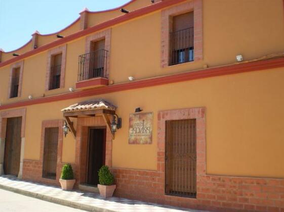 Hotel Rural Cerro Principe