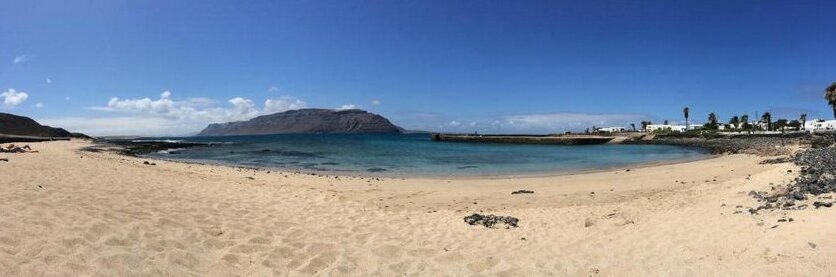 Casa en La Graciosa - Photo2