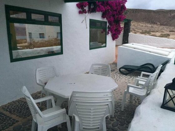 Casa en La Graciosa - Photo3