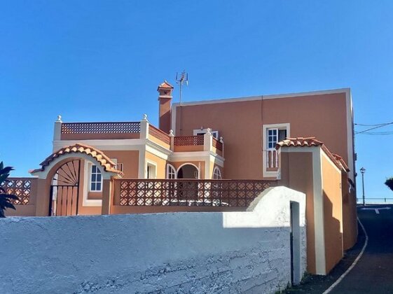 Villa Flora La Guancha