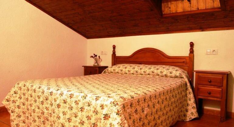 Casa Rural Los Hubios - Photo3