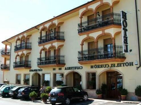 Hotel El Curro - Photo2