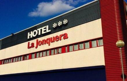Hotel Jonquera