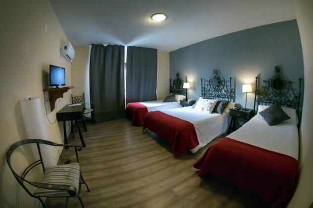 Hotel Venta Magullo - Photo4