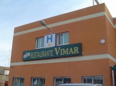 Hostal Vimar