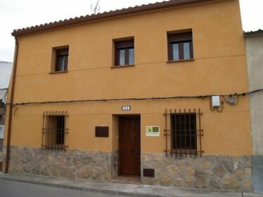 Casa Rural La Dehesa