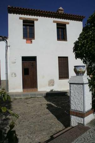 Casa Rural del Rio