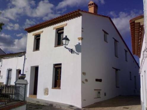 Casa Rural del Rio - Photo2
