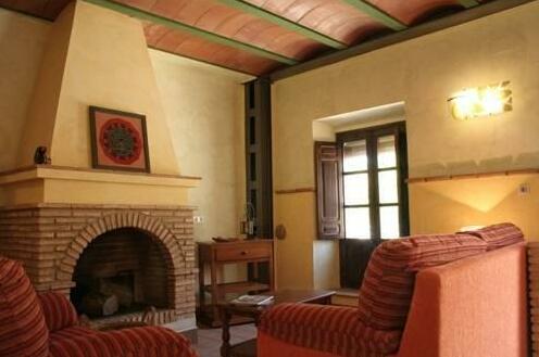 Casa Rural del Rio - Photo4