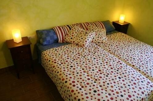 Casa Rural del Rio - Photo5