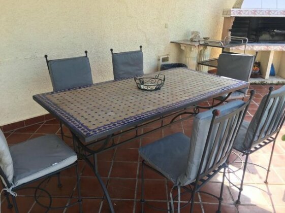 Casa Hindrika - Photo4