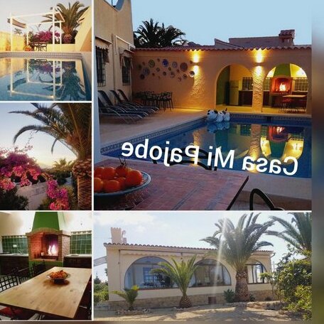 Casa Mi Pajobe - Photo2