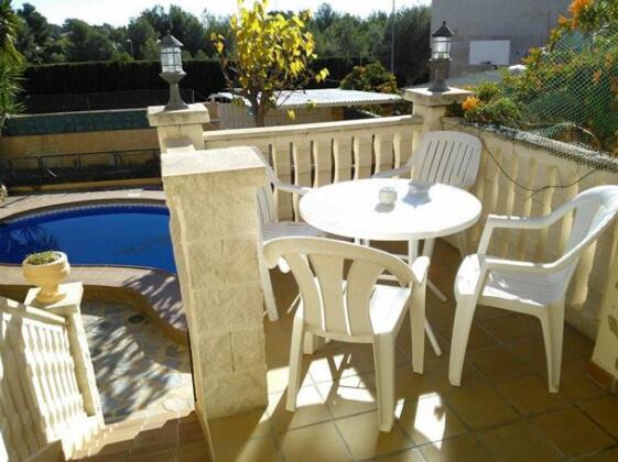 Kristal Holiday Home - Photo5