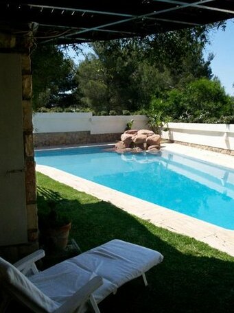 Villa de Lujo en Benidorm - Photo3