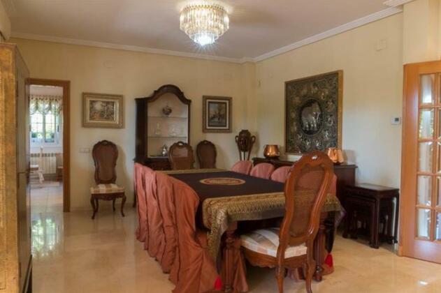 Villa El Paso - Photo3