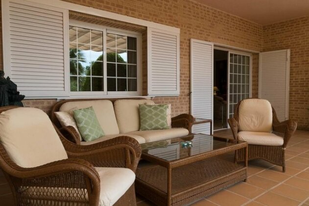 Villa El Paso - Photo4