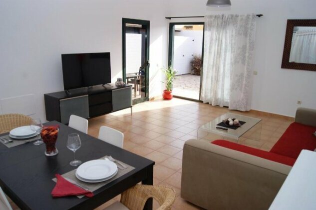 Casa Higuereta I - Photo2