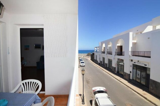 La Caleta Apartment - Photo2