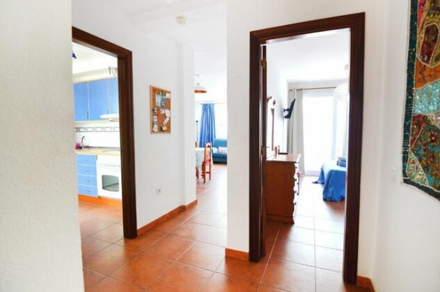 La Caleta Apartment - Photo4