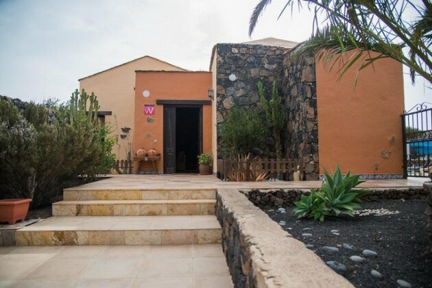 Villa Maravilla Fuerteventura