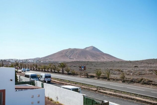 Villa Susana La Oliva Fuerteventura - Photo4