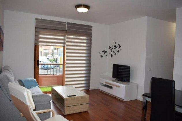 Apartamento San Isidro La Orotava - Photo4