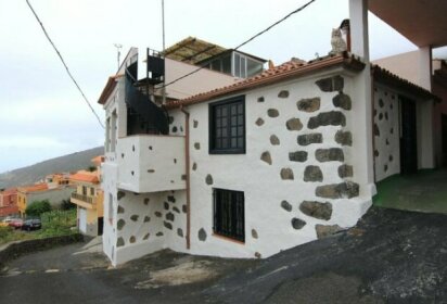 Casa Canaria con vistas en La Orotava