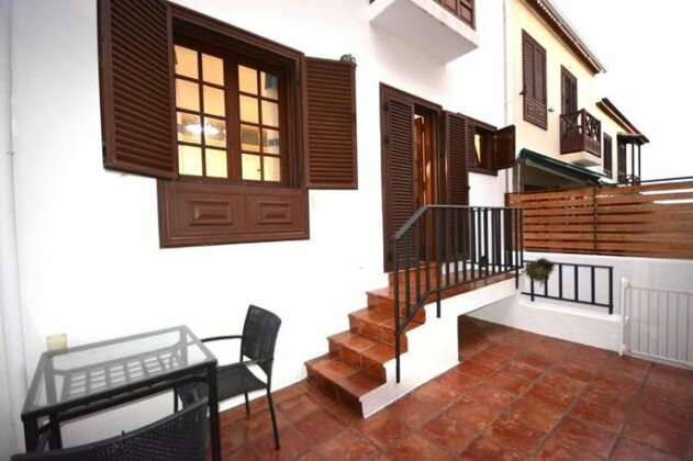Lovely house in the best area of La Orotava - Photo3